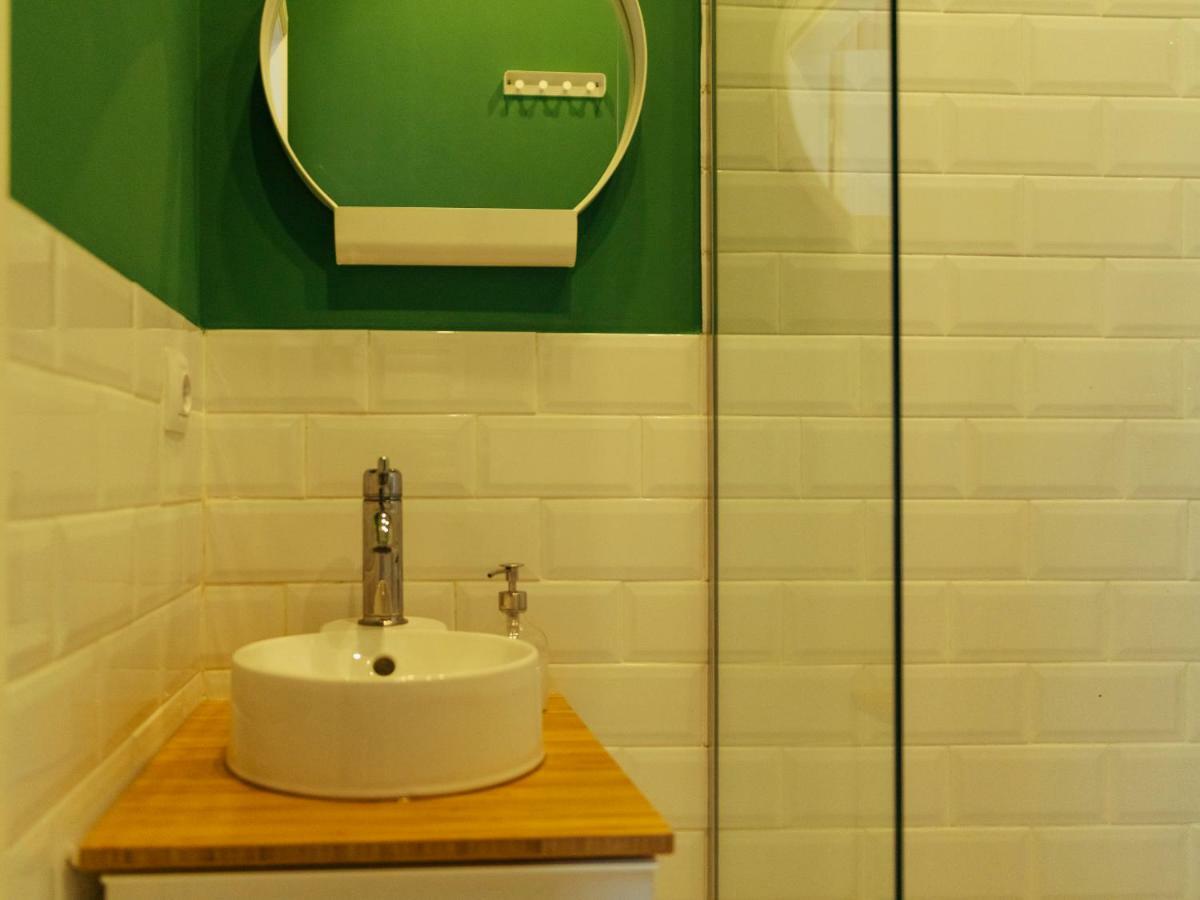 Boutique Luxury Flats - La Maison Du Petit Paris Bucarest Esterno foto