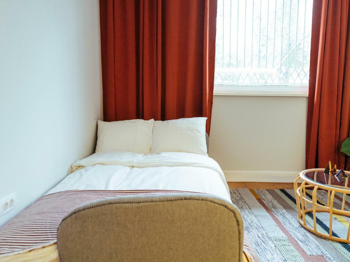 Boutique Luxury Flats - La Maison Du Petit Paris Bucarest Esterno foto