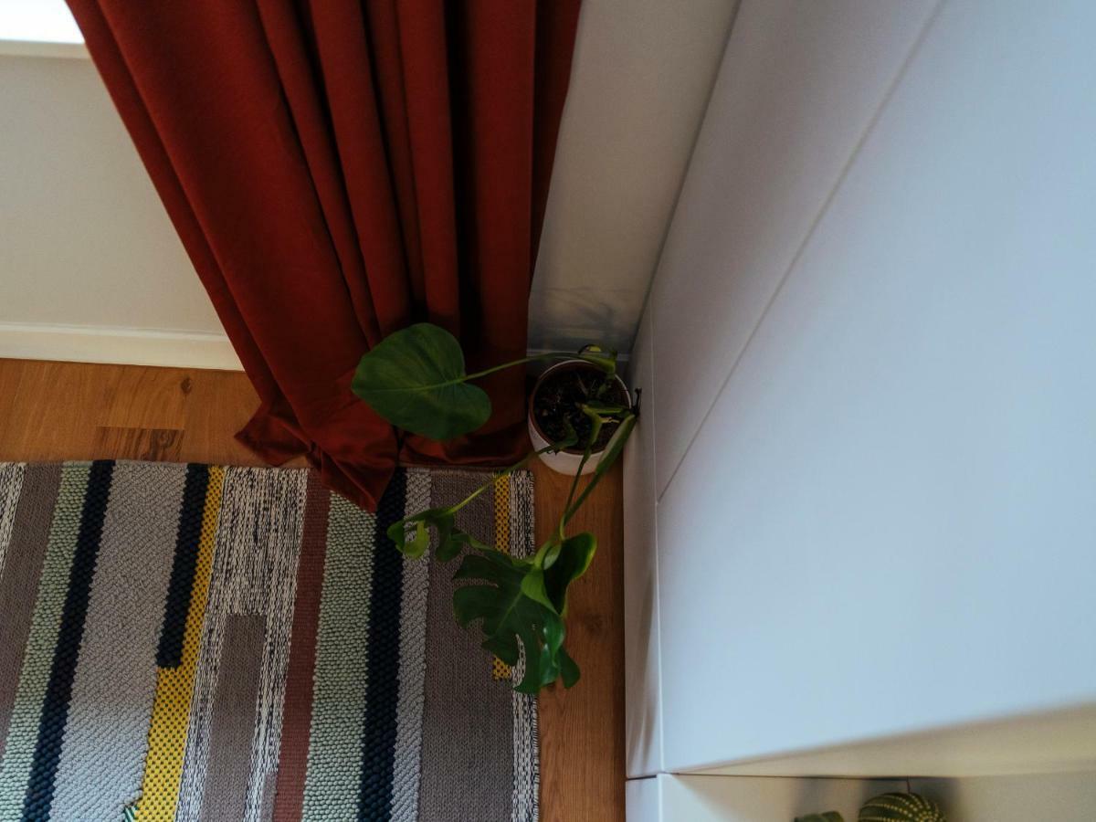 Boutique Luxury Flats - La Maison Du Petit Paris Bucarest Esterno foto