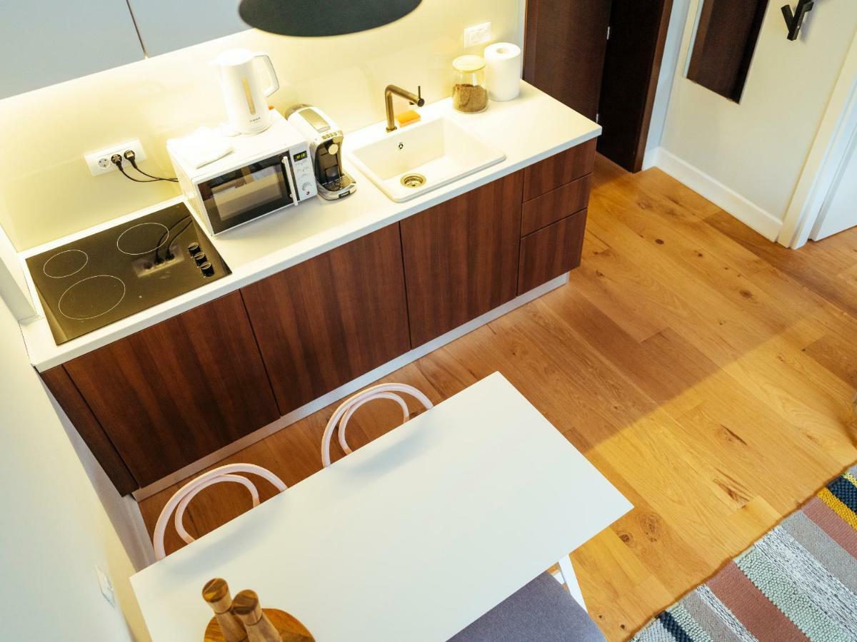 Boutique Luxury Flats - La Maison Du Petit Paris Bucarest Esterno foto