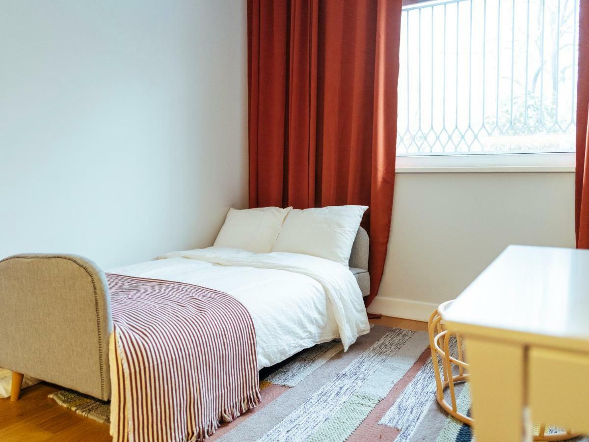 Boutique Luxury Flats - La Maison Du Petit Paris Bucarest Esterno foto