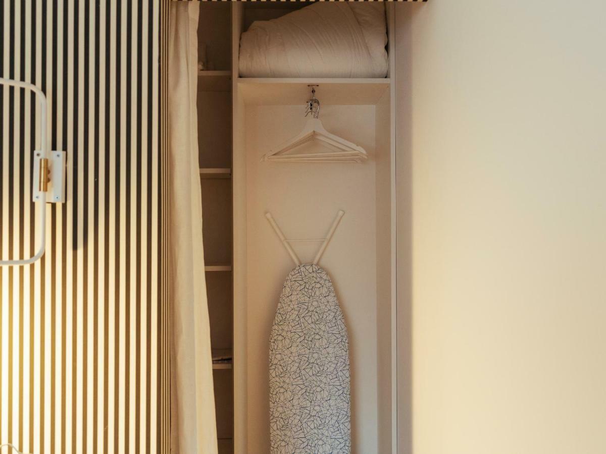 Boutique Luxury Flats - La Maison Du Petit Paris Bucarest Esterno foto