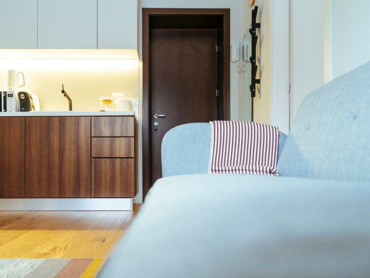 Boutique Luxury Flats - La Maison Du Petit Paris Bucarest Esterno foto