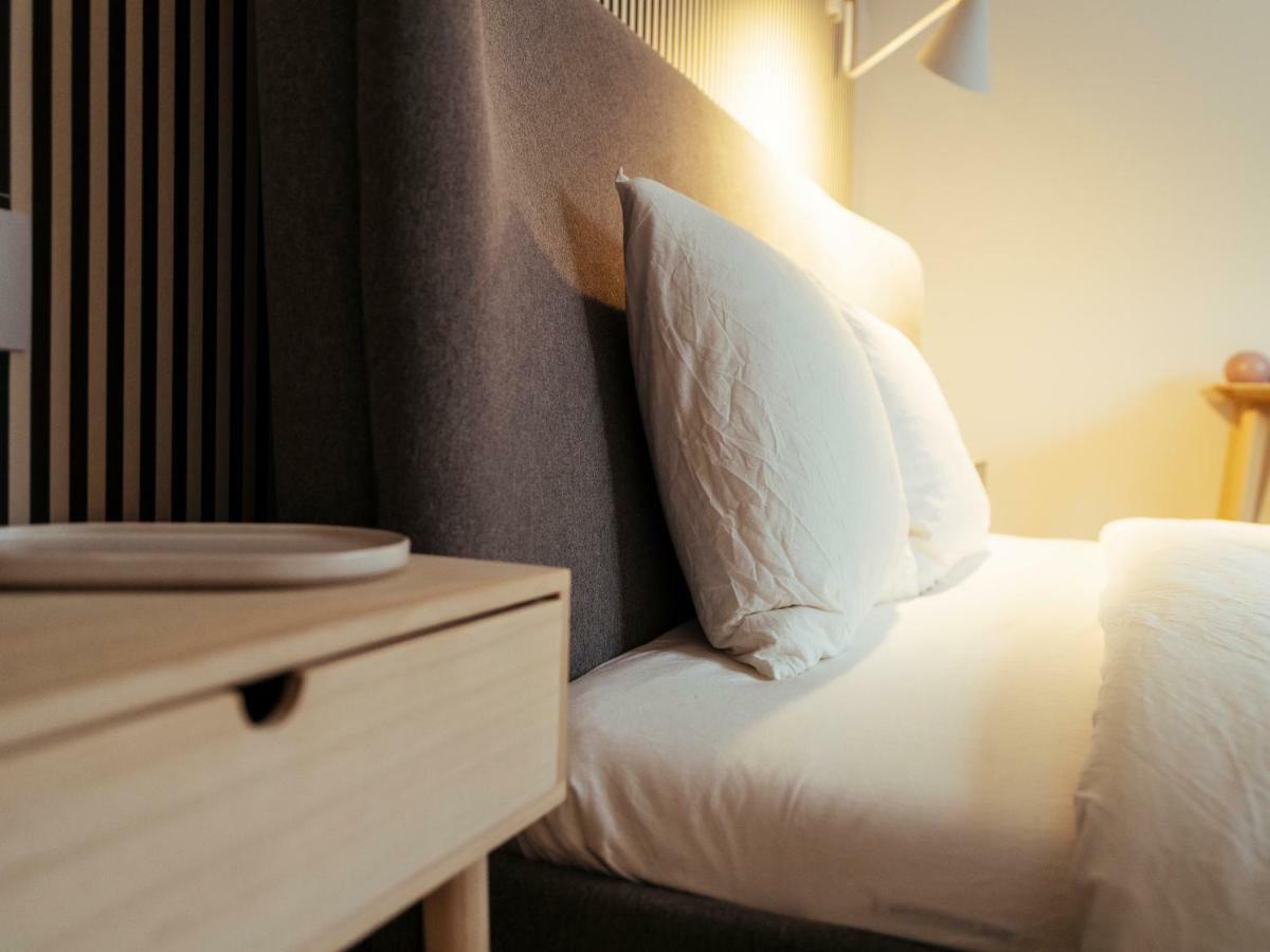 Boutique Luxury Flats - La Maison Du Petit Paris Bucarest Esterno foto