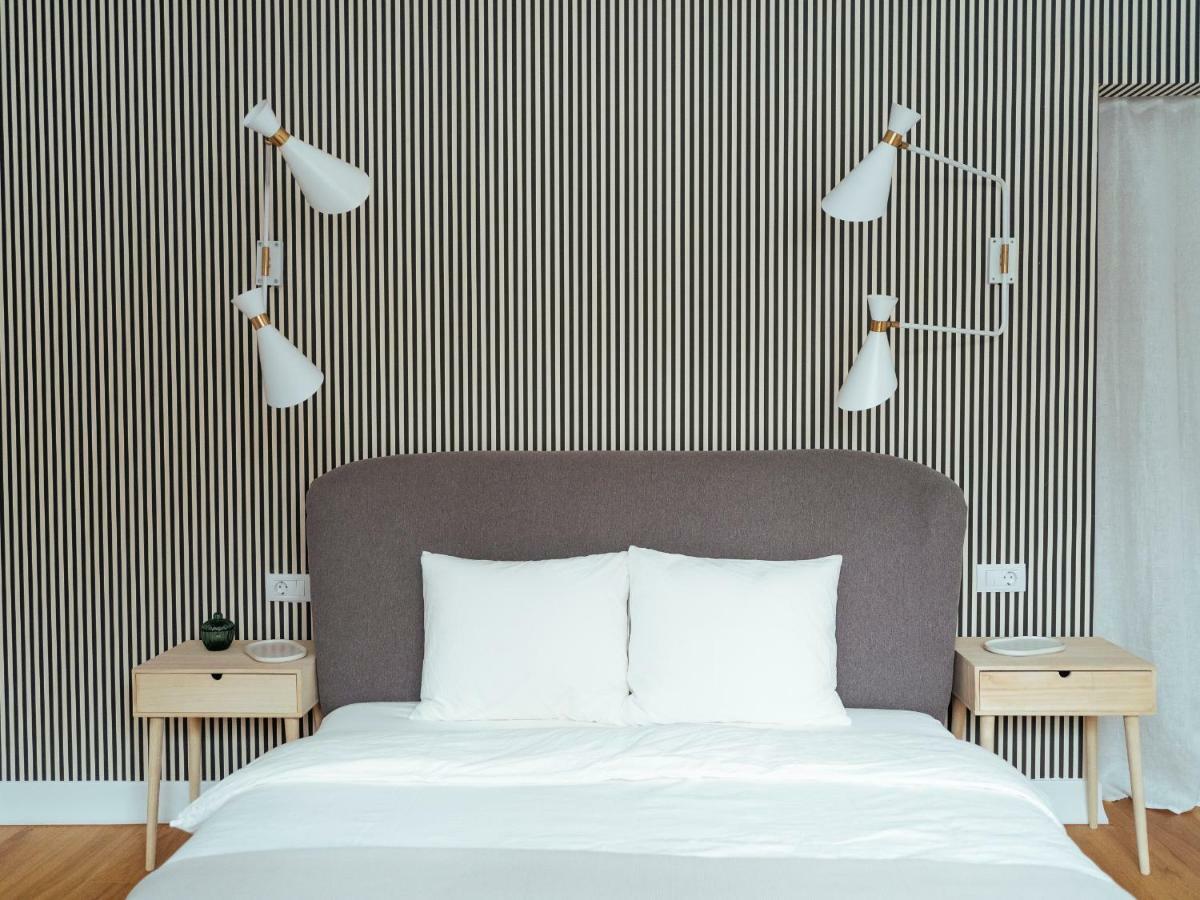 Boutique Luxury Flats - La Maison Du Petit Paris Bucarest Esterno foto
