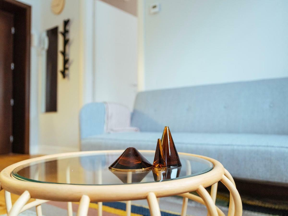 Boutique Luxury Flats - La Maison Du Petit Paris Bucarest Esterno foto