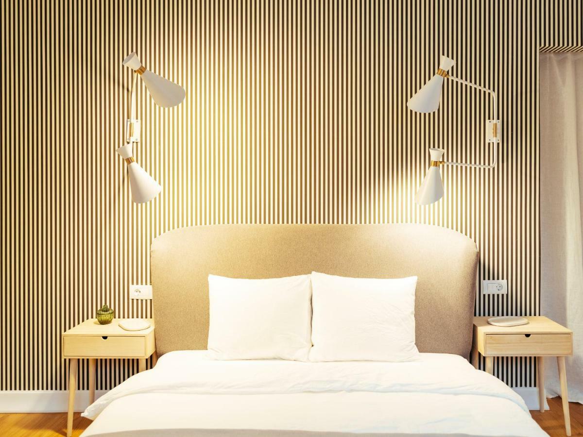 Boutique Luxury Flats - La Maison Du Petit Paris Bucarest Esterno foto